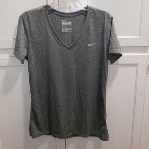 Nike Dri-Fit Top